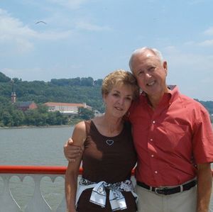 Meet your Posher, Carol